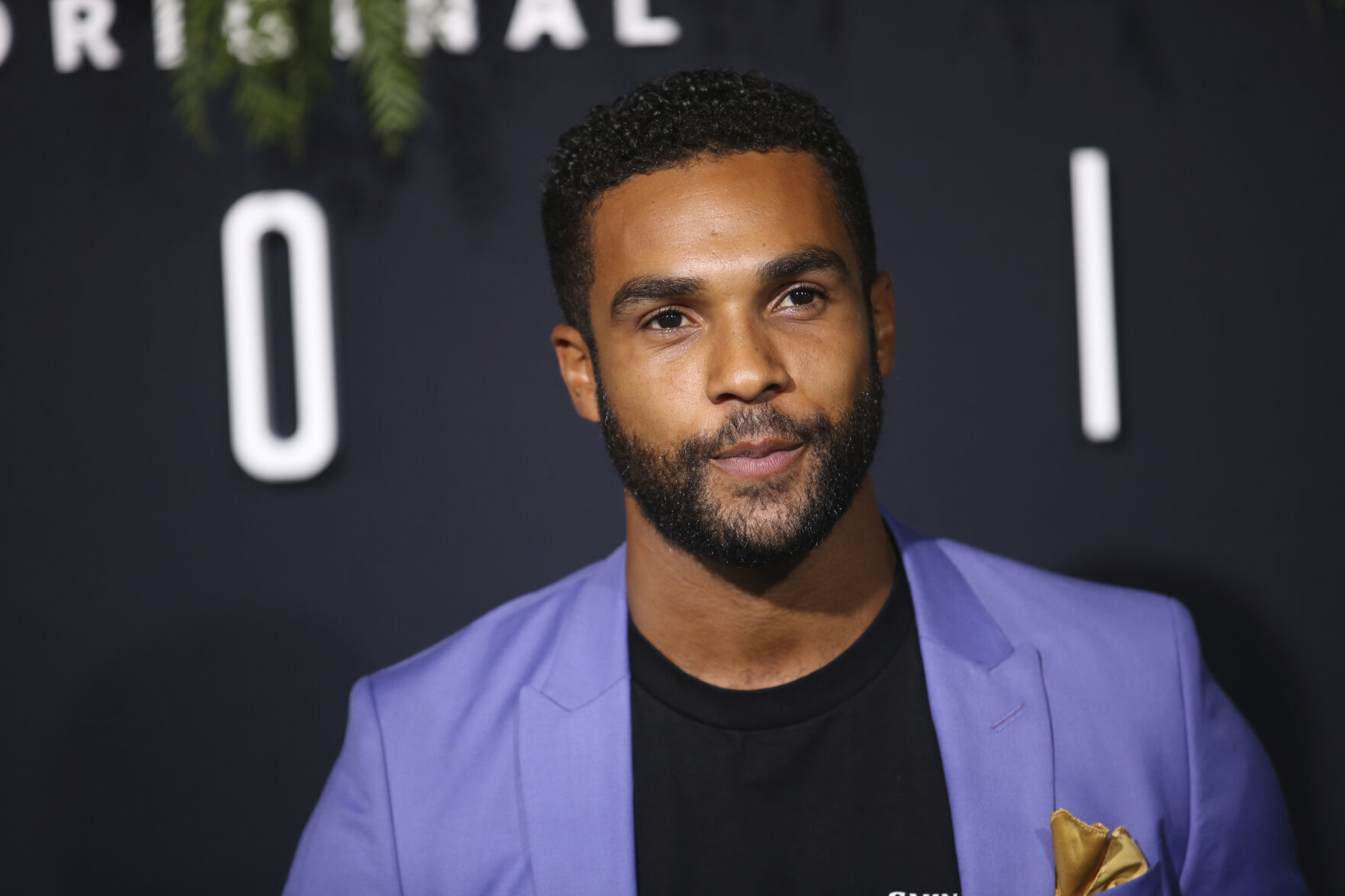 Lucien Laviscount